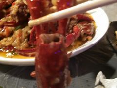 -虎虎龙虾大排档(双井店)