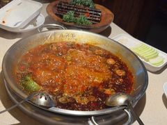 -小龙坎火锅(全球总店)