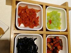 老浒记小菜-老浒记民俗酒楼(王府井店)