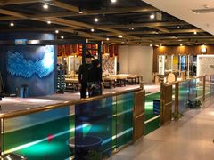 -银吉姆健身(恒隆馆)