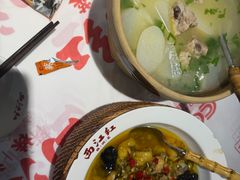 -西江红·株洲本地菜(滨江南路店)