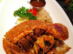 -Ambra Haus琥珀屋精酿餐厅(宝山店)