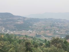 -金堂县云顶石城风景区