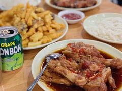 -贤花饭店(城阳店)