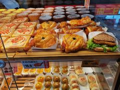 -味多美蛋糕(安定门店)