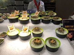 -海天盛宴海鲜自助(正大广场店)