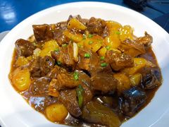 -晋阳春·山西菜·北京烤鸭(交大店)