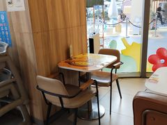-乐凯撒披萨(汇港购物中心店)