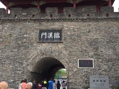 -襄阳城墙