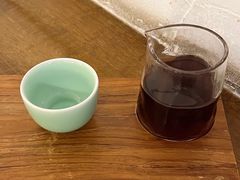 手冲咖啡-MAISON门前杂货店