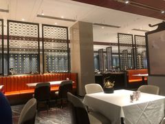 大堂-钱塘·粤点坊