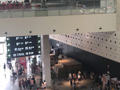 -东浩兰生上海世博展览馆