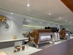 -% Arabica阿拉比卡咖啡(武汉天地店)