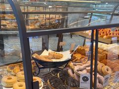 -面包新语(上地华联店)