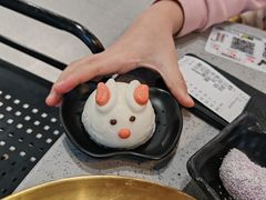 -妥妥烤肉料理(昙华林店)