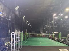 -86运动篮羽综合馆(殷家林旗舰店)