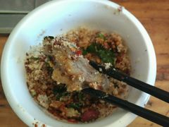 -阿婆情腊排骨火锅(金虹路店)