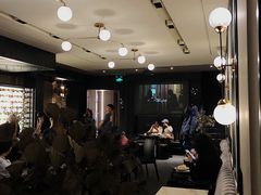 -大酉·M Coffee(北京美术馆店)