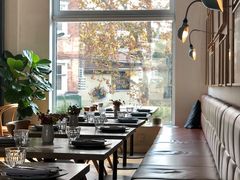 -BOR Eatery(安福路店)