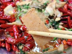 -食美汇美食广场(新奥店)