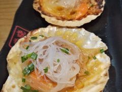 -云晓光头烧烤吧(新大陆广场店)