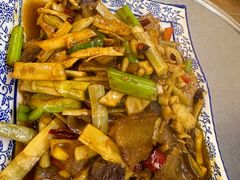 -老味道1992(武当山店)