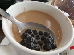 -春水堂人文茶馆(松烟文创店)