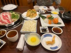 乌冬面-东京餐厅(新城东路)