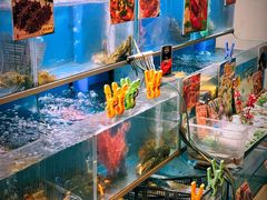 水产区-尚竹阁冬瓜盅·18年地标美食(平洲店)