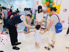 -澳洲袋鼠早教(南二环店)