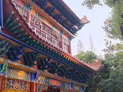 -宝通禅寺