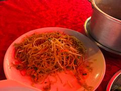 -联丰美食(番禺店)