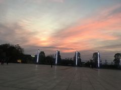 -神光山国家森林公园