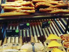 -超港·蛋糕面包(芜湖步行街店)