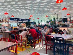 大堂-陈鹏鹏潮汕菜(宝安机场T3航站楼店)
