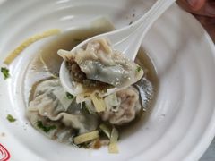 -海平馄饨(逍遥二路店)
