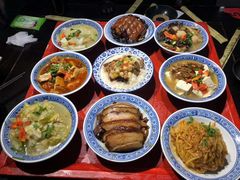 九大碗-蓝田九大碗民俗食府(蓝田店)