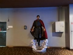 -万达影城(江北万达广场IMAX店)