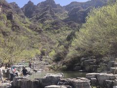 -孤山寨风景区