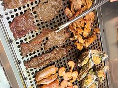 -大凉山彝家烤肉坊自助西昌火盆烧烤(建设路店)
