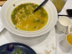 -沪华海鲜大酒楼(南汇店)
