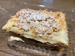 -君之狮子山·轻糖烘焙(开元Mini店)
