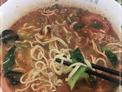 六鲜皮肚面-许记大碗皮肚面馆(三条巷店)
