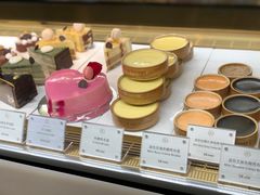-PAUL LAFAYET 法式甜品(港汇广场店)