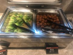 -比格比萨自助(万柳华联店)