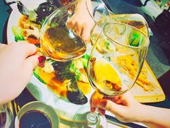 -伦敦桥西餐·养生粤菜