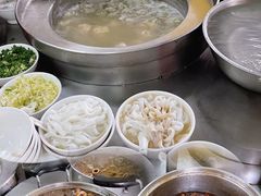 -汉记面馆(南华东路店)