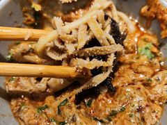 -毛肚向右·川渝毛肚王(经开永旺店)