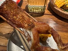 -北丐先生·野馄饨烧烤(长宁龙之梦店)