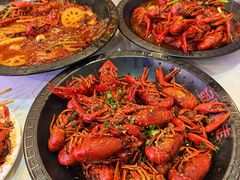 -金陵暴走小龙虾·迷踪蟹(凯德MALL店)